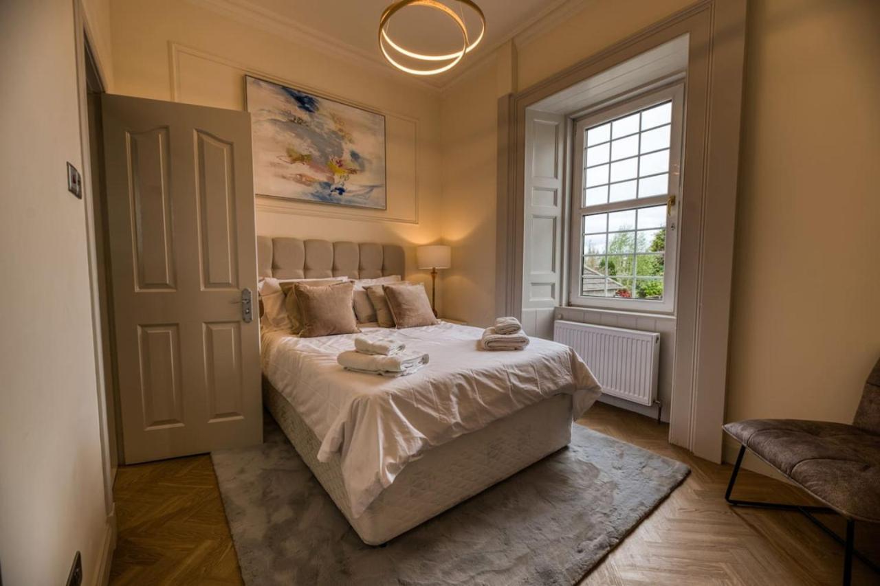 'Maisie' In Allandale Aparthotel Auchterarder Exterior photo